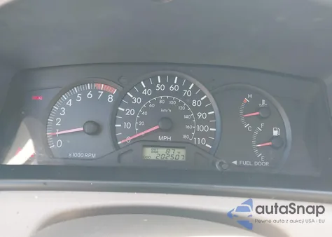 2007 Toyota Corolla Ce z USA, uszkodzony, nr VIN 2T1BR32E47C750848